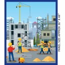 Truckload of Fun Col. 102 (90cm)